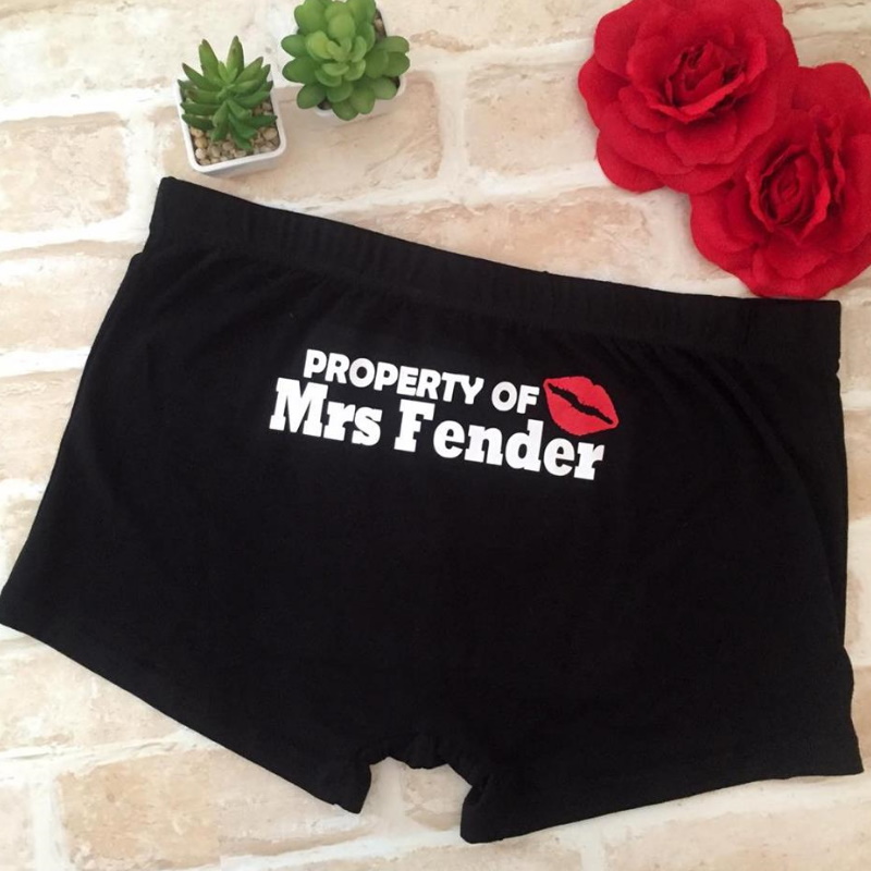 property of surname briefs