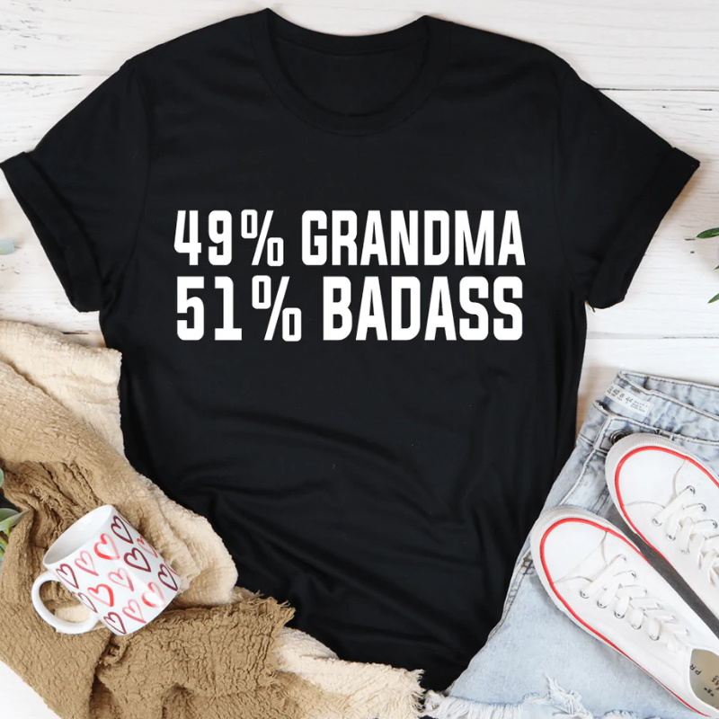 Grandma T-Shirt
