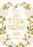 Rustic Wedding Invitations