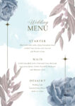 Wedding Menu
